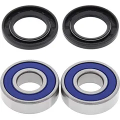Wheel Bearing Kit Front for: Yamaha FJ09 15-16