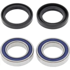 Wheel Bearing Kit Front for: Husqvarna TC 250 12-13