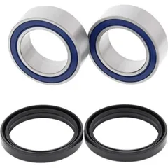 HP Rear Carrier Bearing Kit Fits Dual Row Carrier for: Suzuki LT-Z400 03-08