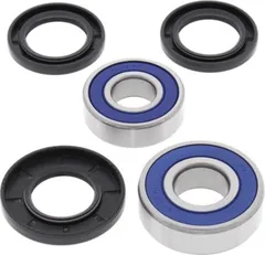 Wheel Bearing Kit Front for: Polaris RZR 170 09-18