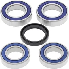 Wheel Bearing Kit Rear for: Ducati GT 1000 07-10