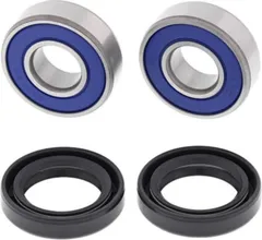 Wheel Bearing Kit Front for: Honda CRF250L 13-16