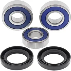 Wheel Bearing Kit Rear for: Honda CB300F 15-18