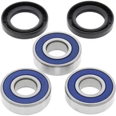 Wheel Bearing Kit Rear for: BMW F650GS K72 09-13