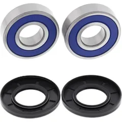 Wheel Bearing Kit Front for: BMW C600 12-15