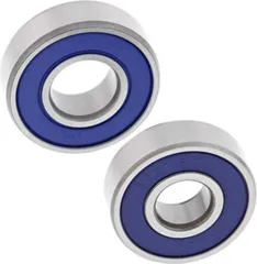 Wheel Bearing Kit Rear Cobra CX 50 JR. 08-13