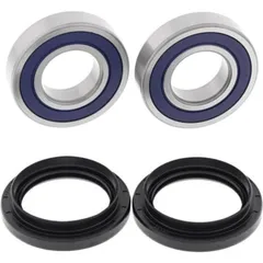 Wheel Bearing Kit Front for: Yamaha VIKING 700 14-18