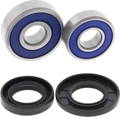 Wheel Bearing Kit Rear for: Yamaha SR125 EURO 99-00