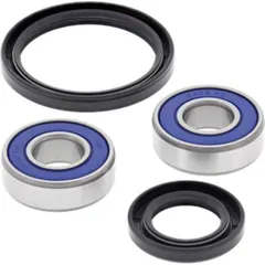 Wheel Bearing Kit Front for: Yamaha YBA125 ENTICER SA 05-12