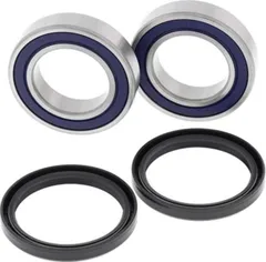 Wheel Bearing Kit Rear for: CAN-AM DS 250 06-18