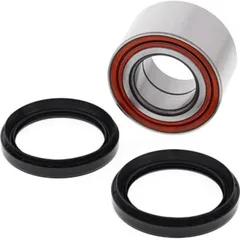 Wheel Bearing Kit Front for: Honda Big Red MUV 700 09-13
