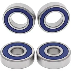 Wheel Bearing Kit Rear for: Ducati 1000 SS 03-06