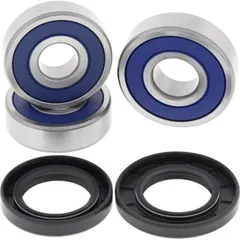 Wheel Bearing Kit Rear for: Honda CB500F 13-18