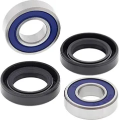 Wheel Bearing Kit Front for: Yamaha YFM90 Raptor 16-18