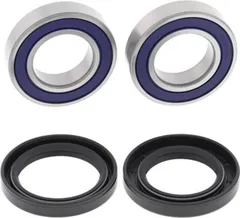 Wheel Bearing Kit Rear for: Yamaha YFM90 Raptor 16-18