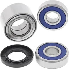 Wheel Bearing Kit Rear for: Indian CHIEF CLASSIC 14-17
