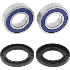 Wheel Bearing Kit Rear Odes 800 2 Door Dominator