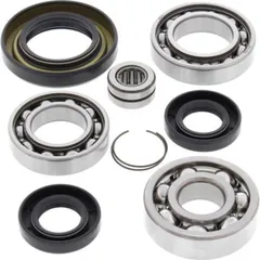 Differential Lager & Dichtungs-Kit- vorne für: Honda TRX350 87