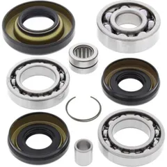 Differential Lager & Dichtungs-Kit- vorne für: Honda TRX350FE 00-06