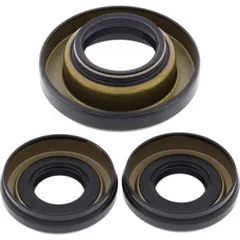 Differential Seal Only Kit Front for: Honda TRX400FW Fourtrax Foreman 4x4 95-01