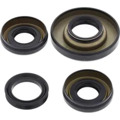 Differential Seal Only Kit Front for: Honda TRX400FW Fourtrax Foreman 4x4 02-03