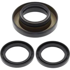 Differential Seal Only Kit Rear for: Honda TRX400FW Fourtrax Foreman 4x4 02-03