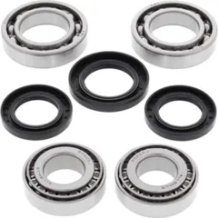 Differential Bearing + Seal Kit Front for: Kawasaki KLF300C Bayou 4x4 89-05