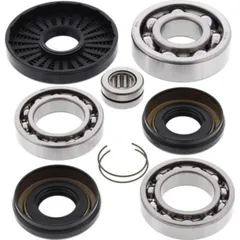 Differential Bearing + Seal Kit Front for: Kawasaki KVF300A Prairie 4x4 99-02