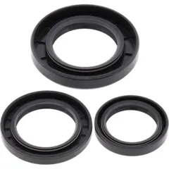 Differential Seal Only Kit Rear for: Kawasaki KLF300C Bayou 4x4 89-05