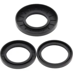 Differential Seal Only Kit Rear for: Kawasaki KVF300A Prairie 4x4 99-02