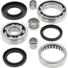 Differential Bearing + Seal Kit Rear for: Kawasaki KVF300A Prairie 4x4 99-02