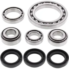 Differential Bearing + Seal Kit Front Arctic Cat 250 4x4 01-02