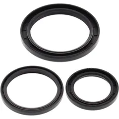 Differential Seal Only Kit Rear for: Yamaha YFB250 Timberwolf 92-98
