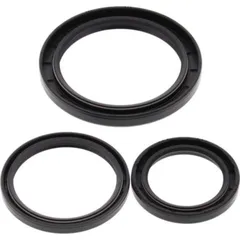 Differential Seal Only Kit Rear for: Yamaha YFM250 Beartracker 99-04
