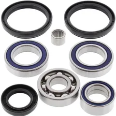 Differential Bearing & Seal Kit Front Arctic Cat 250 4x4 03