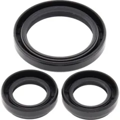 Differential Seal Only Kit Front for: Yamaha KODIAK 700 EPS 4WD 16