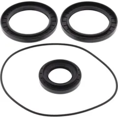 Differential Seal Only Kit Rear for: Yamaha YFM660 Grizzly 02-08