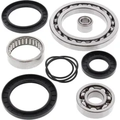 Differential Bearing + Seal Kit Rear CF-Moto Rancher 500 CF500-5 UTV 11-13