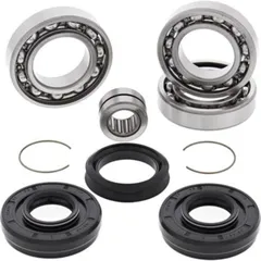 Differential Bearing + Seal Kit Front for: Honda TRX400FA 04-07