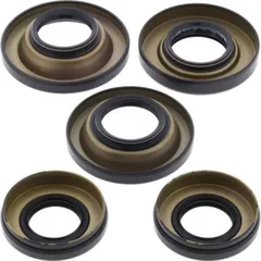 Differential Seal Only Kit Rear for: Honda TRX650 Rincon 03-05