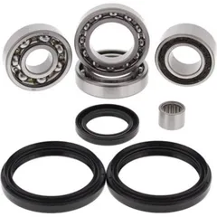 Differential Bearing + Seal Kit Front Arctic Cat 250 4x4 04-05
