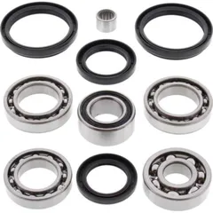 Differential Bearing + Seal Kit Front Arctic Cat 300 4x4 04
