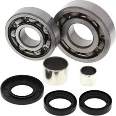 Differential Bearing + Seal Kit Front for: Polaris Magnum 325 4x4 00-02