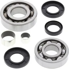 Differential Bearing + Seal Kit Front for: Polaris Big Boss 500 6x6 01-03