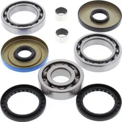 Differential Bearing + Seal Kit Rear for: Polaris Magnum 330 2x4 03-05
