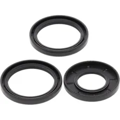 Differential Seal Only Kit Front for: Polaris ATP 330 4x4 04-05