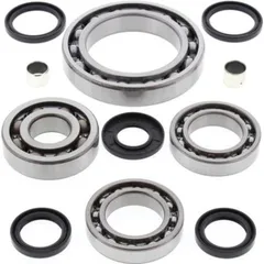 Differential Bearing + Seal Kit Front for: Polaris ATP 330 4x4 04-05