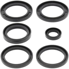 Differential Seal Only Kit Rear for: Kawasaki KFX 700 V-Force 04-09