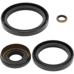 Differential Seal Only Kit Front for: Kawasaki KVF360A Prairie 4x4 03-13