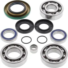 Differential Bearing + Seal Kit Front for: CAN-AM Commander 1000 DPS 16-18